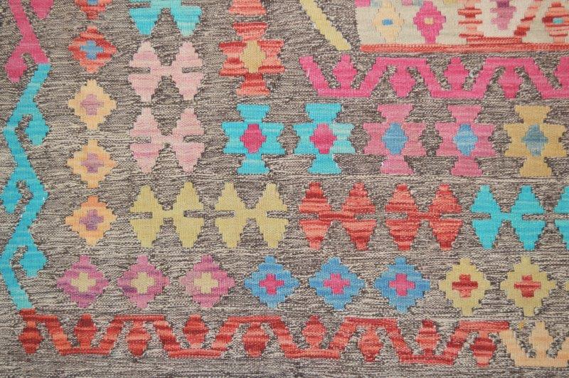 Afghan Maimana