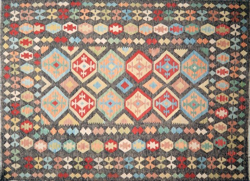 Afghan Maimana