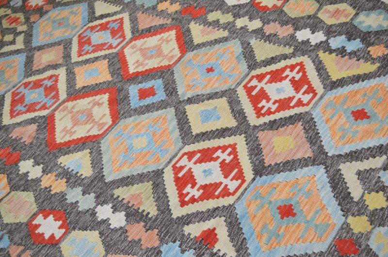 Afghan Maimana