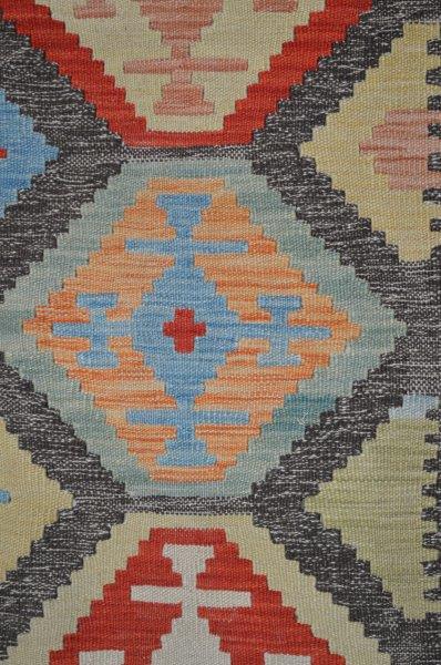 Afghan Maimana