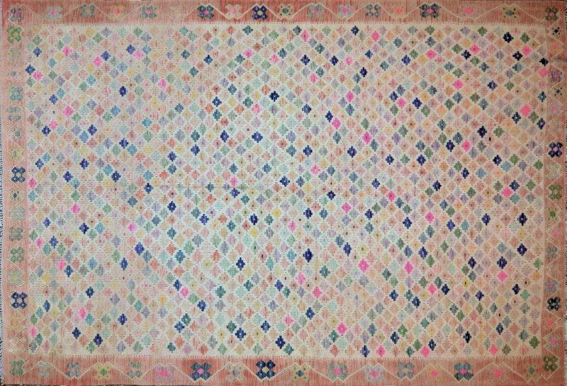 Afghan Maimana