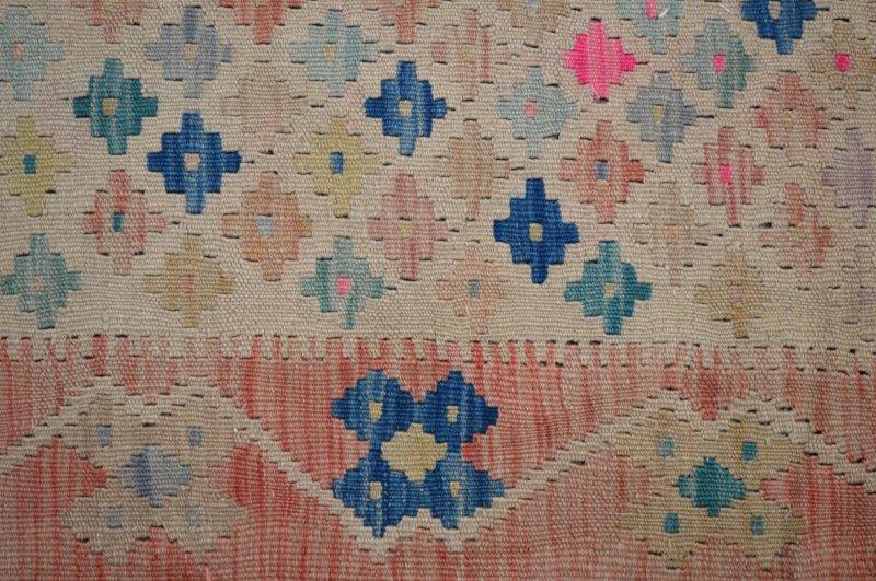Afghan Maimana
