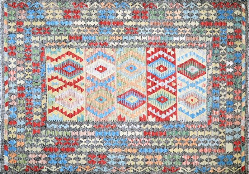 Afghan Maimana