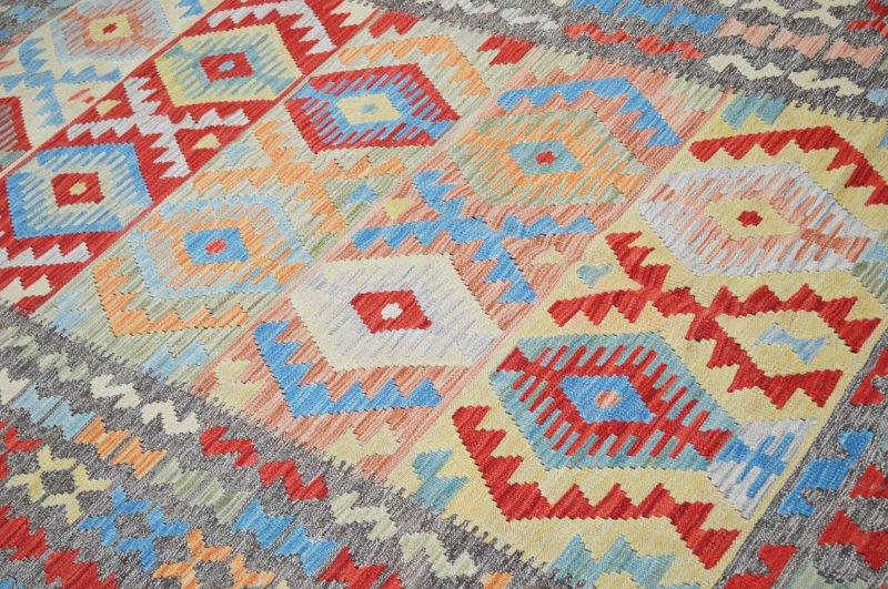 Afghan Maimana