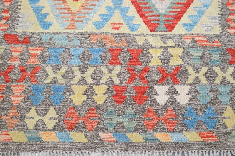 Afghan Maimana