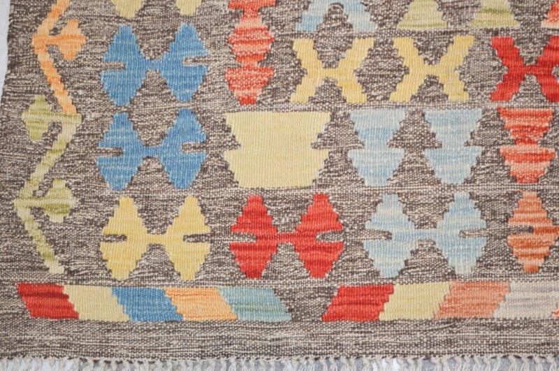 Afghan Maimana