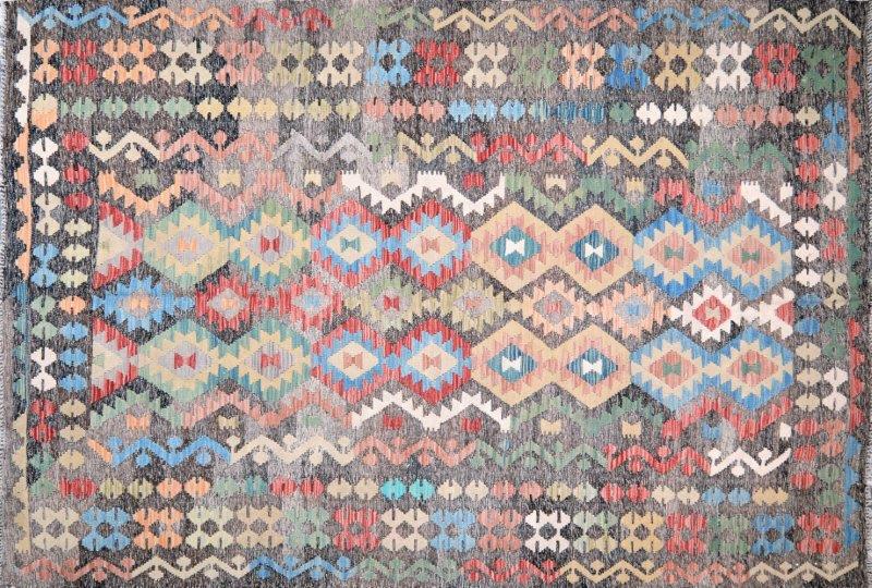 Afghan Maimana