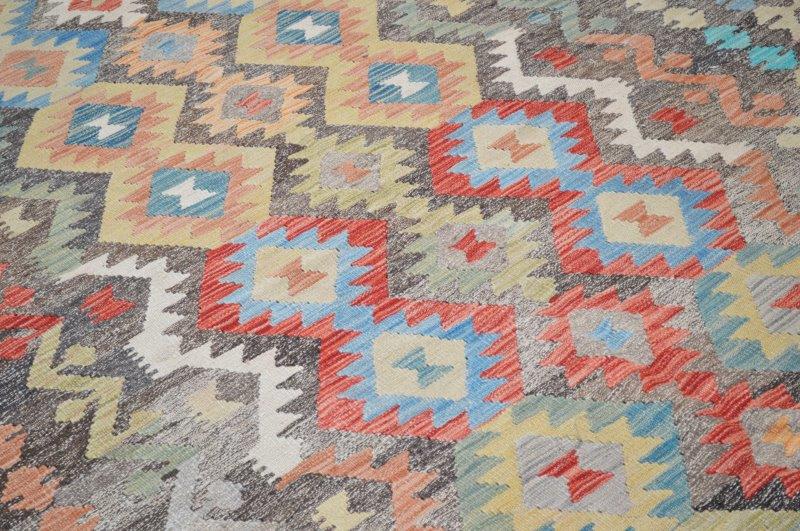 Afghan Maimana