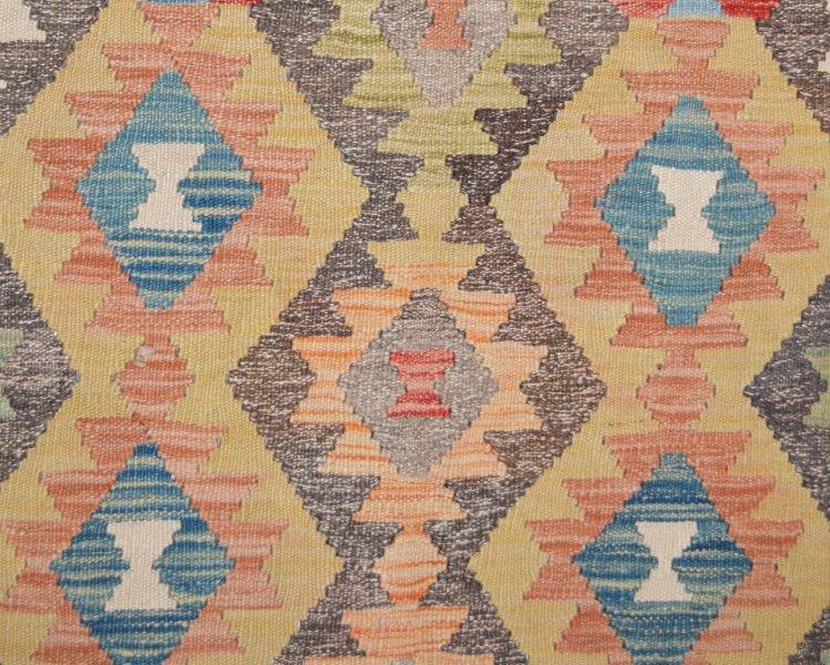Afghan Maimana