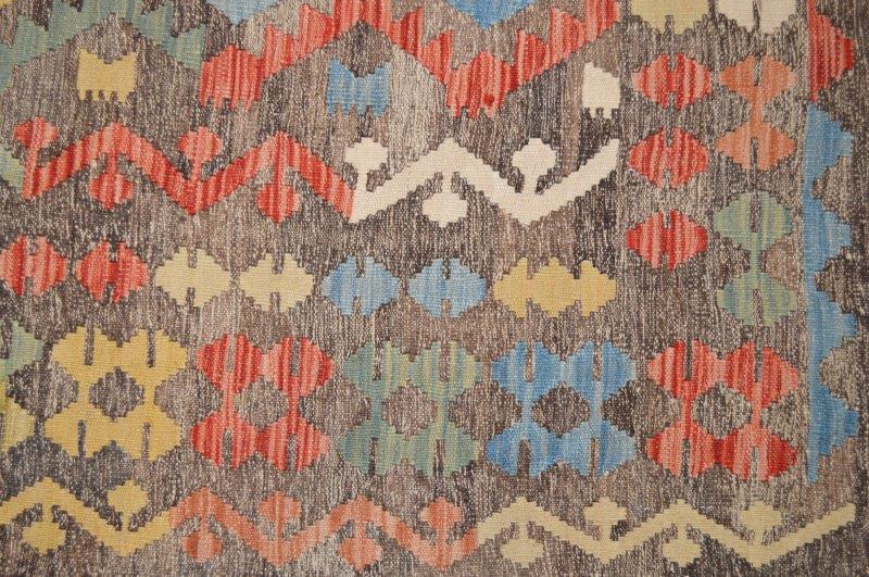 Afghan Maimana