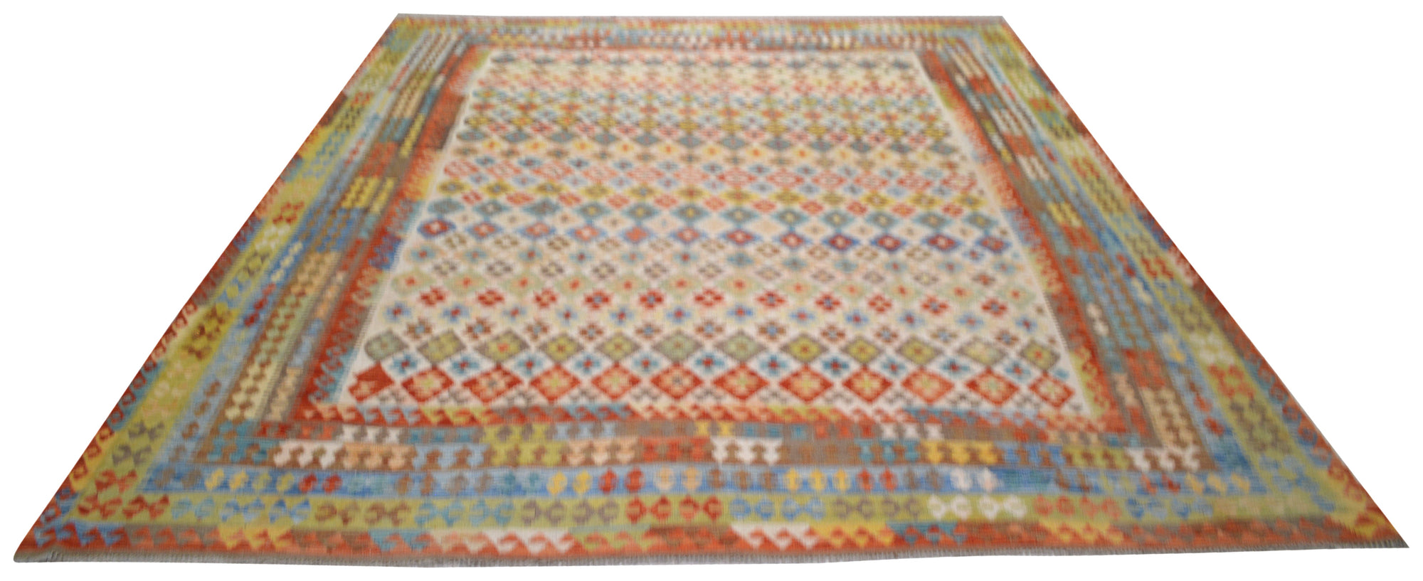 Afghan