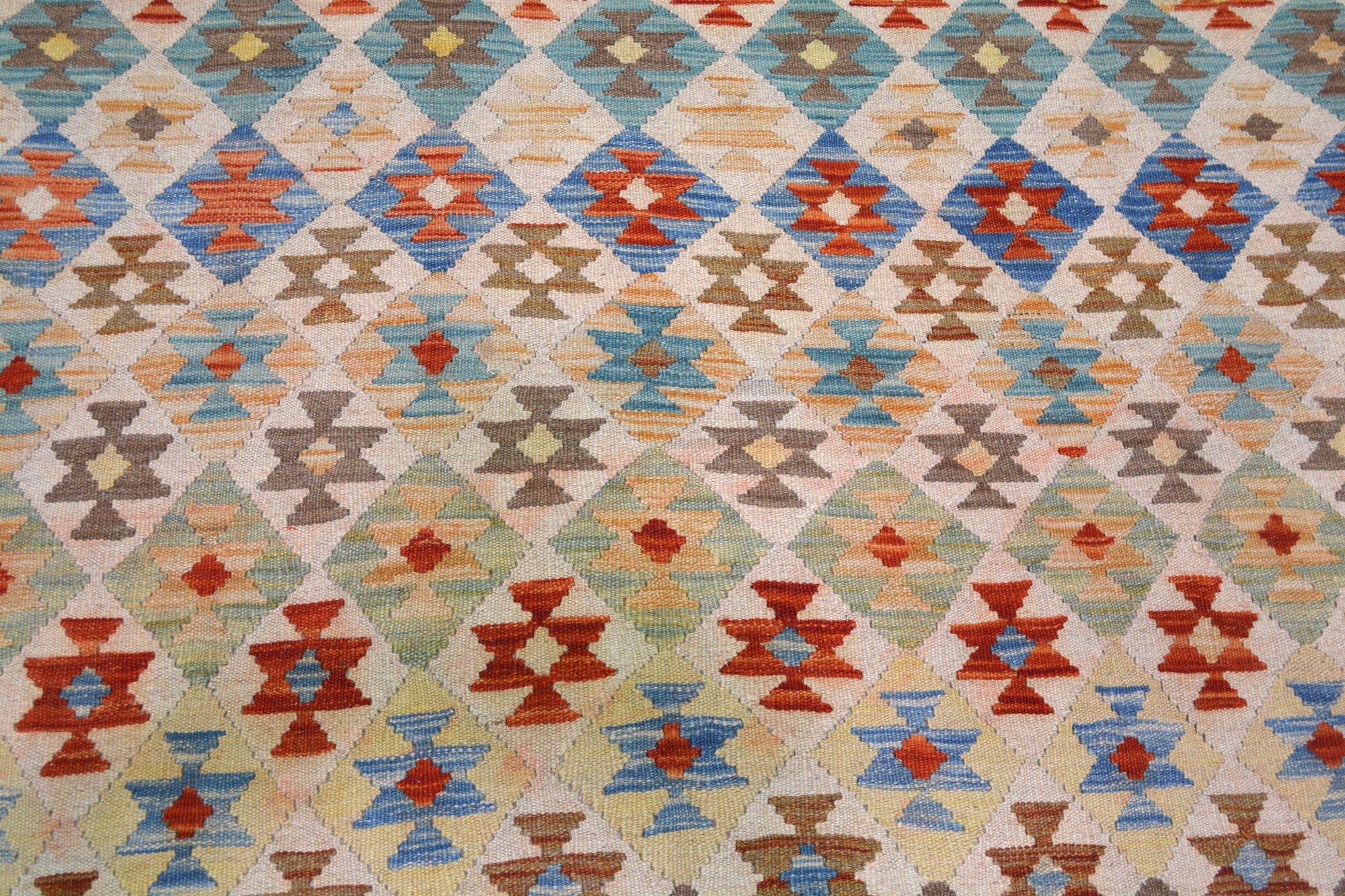 Afghan