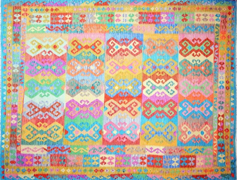 Afghan Maimana