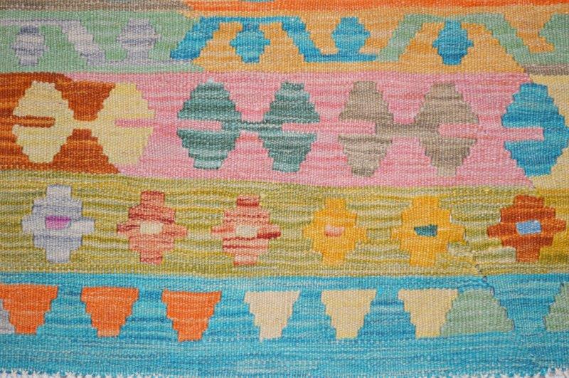 Afghan Maimana