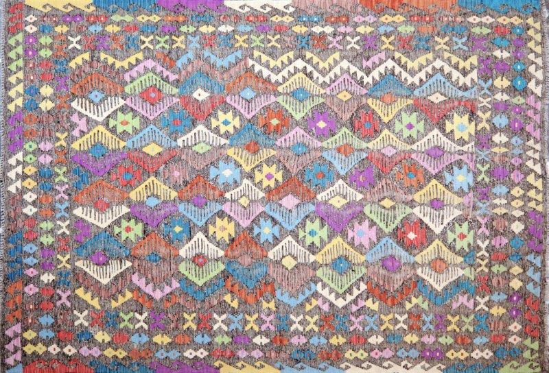 Afghan Maimana