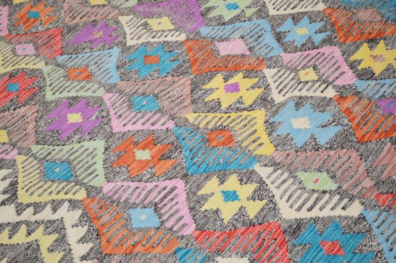 Afghan Maimana