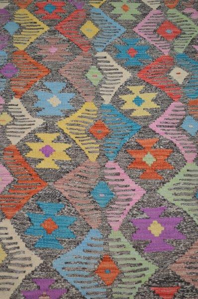 Afghan Maimana