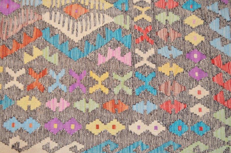 Afghan Maimana