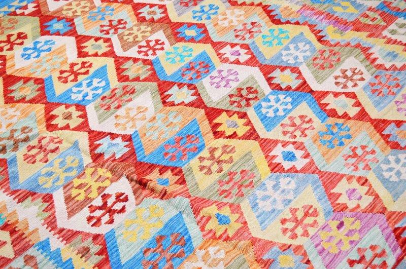 Afghan Maimana