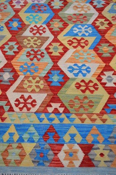 Afghan Maimana