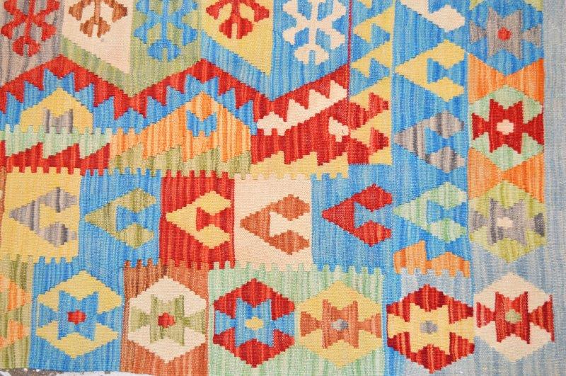 Afghan Maimana