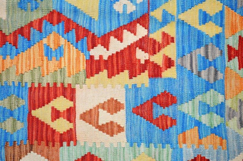 Afghan Maimana