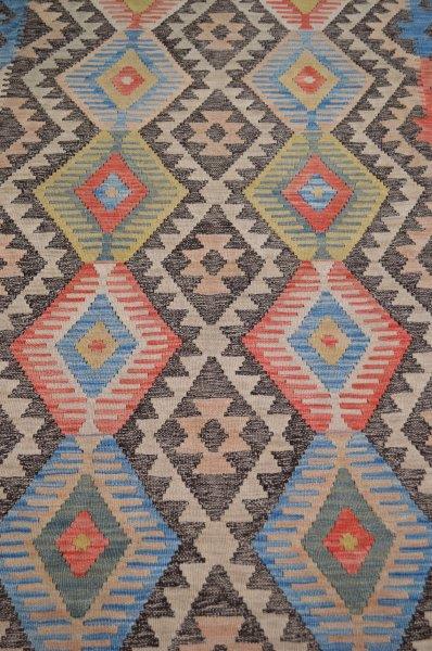 Afghan Maimana Kilim