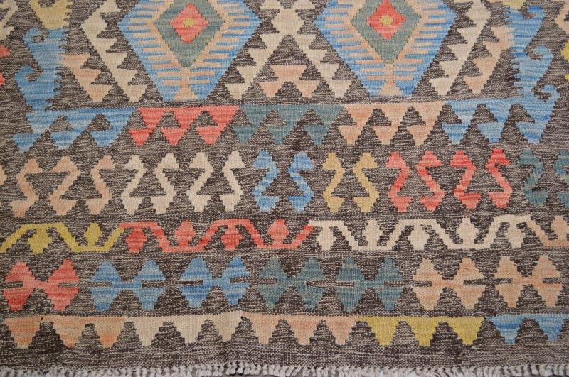 Afghan Maimana Kilim