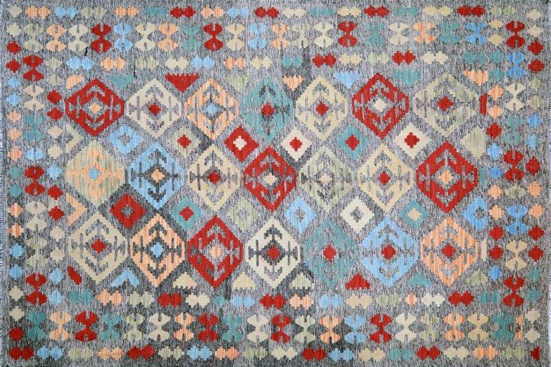 Afghan Maimana