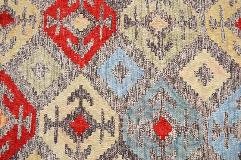 Afghan Maimana