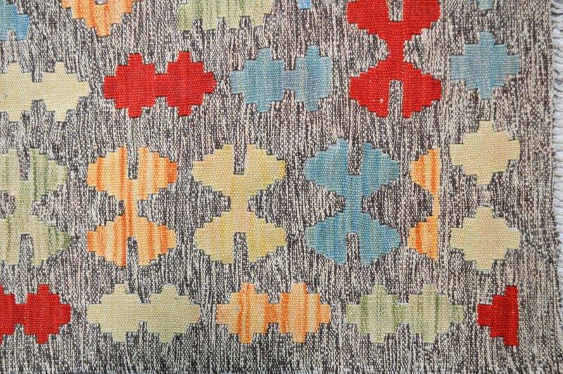 Afghan Maimana