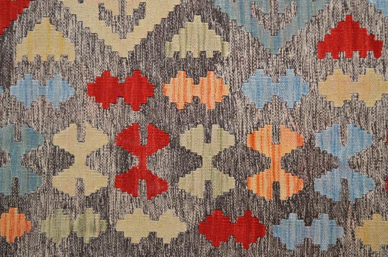 Afghan Maimana
