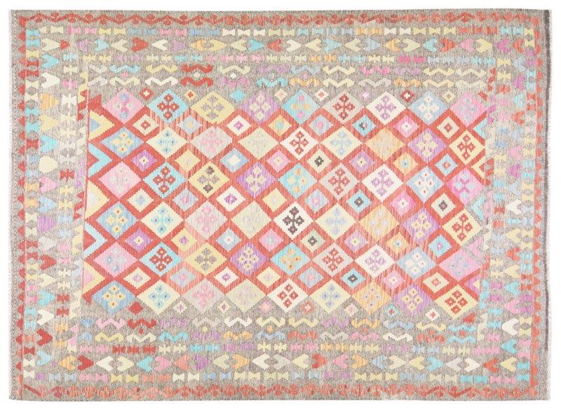 Afghan Maimana