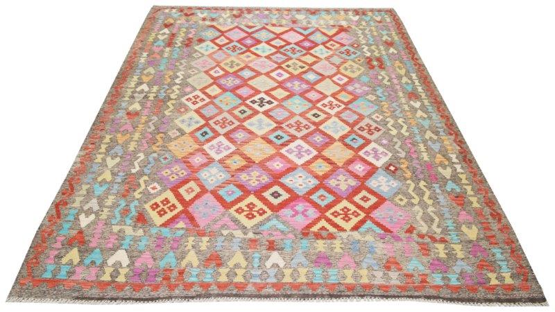 Afghan Maimana