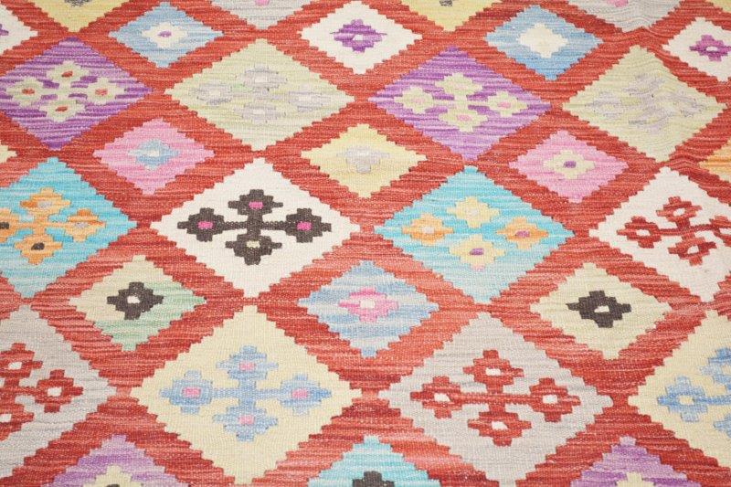 Afghan Maimana