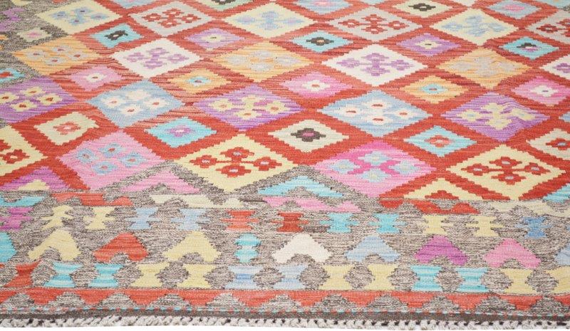 Afghan Maimana
