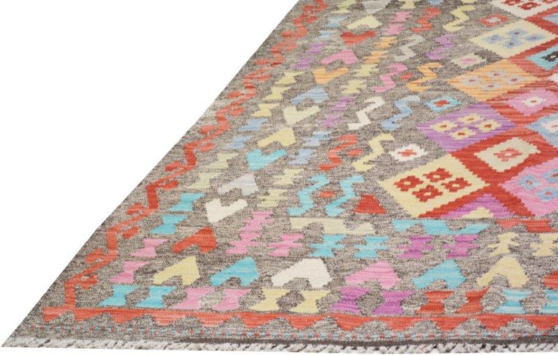 Afghan Maimana