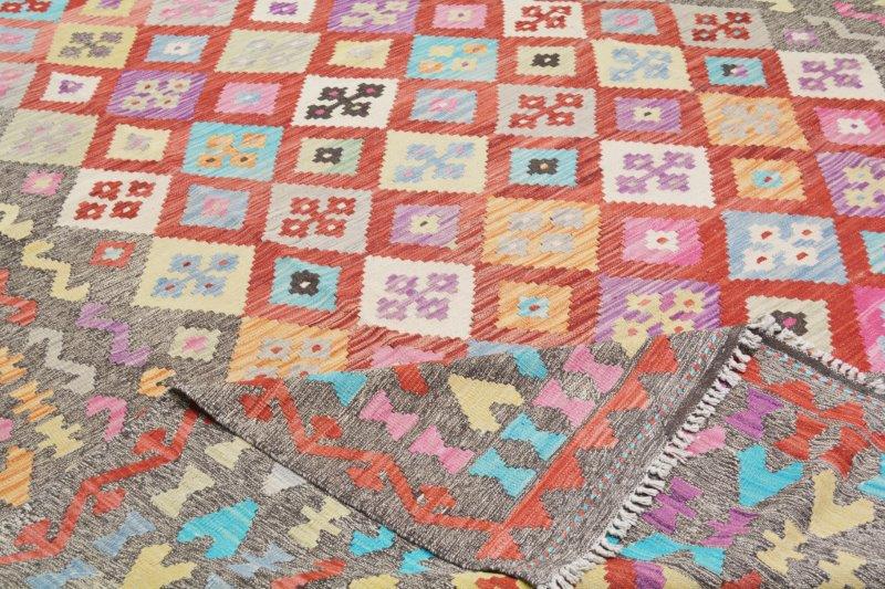 Afghan Maimana
