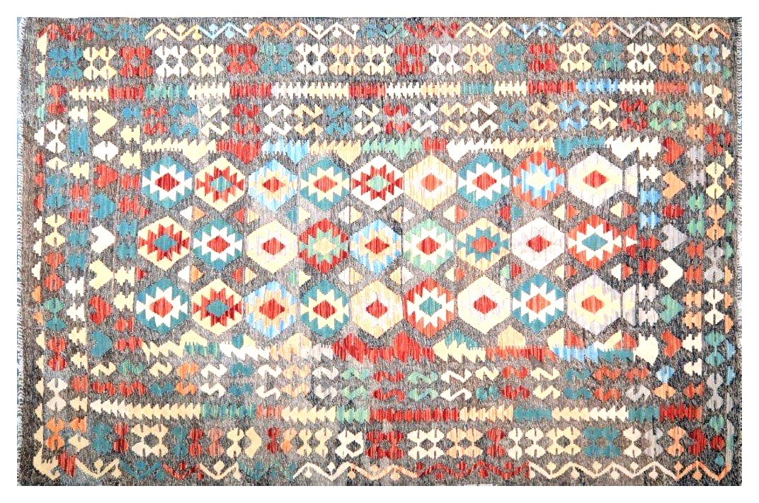 Afghan Maimana