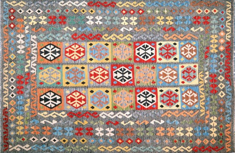 Afghan Maimana