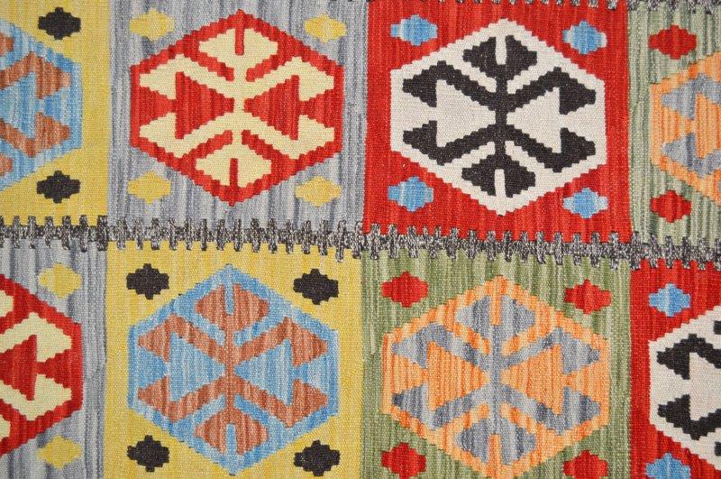 Afghan Maimana