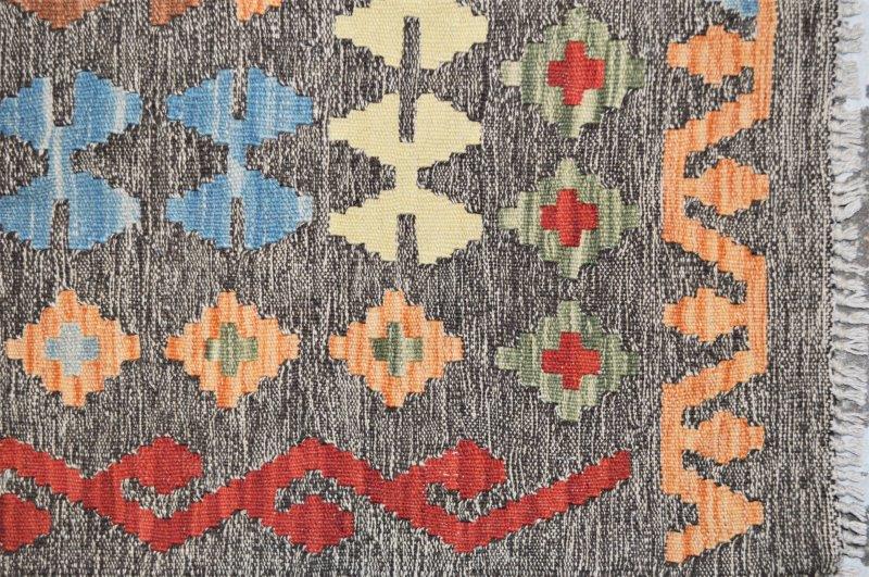 Afghan Maimana