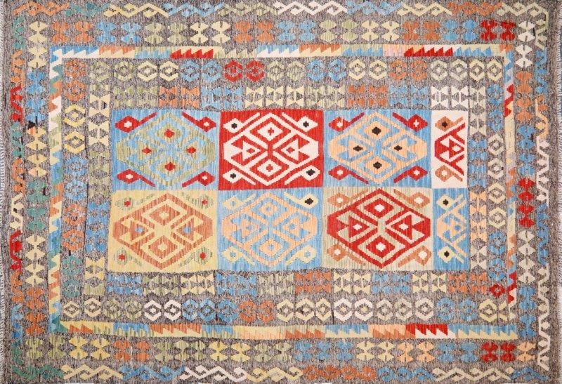 Afghan Maimana