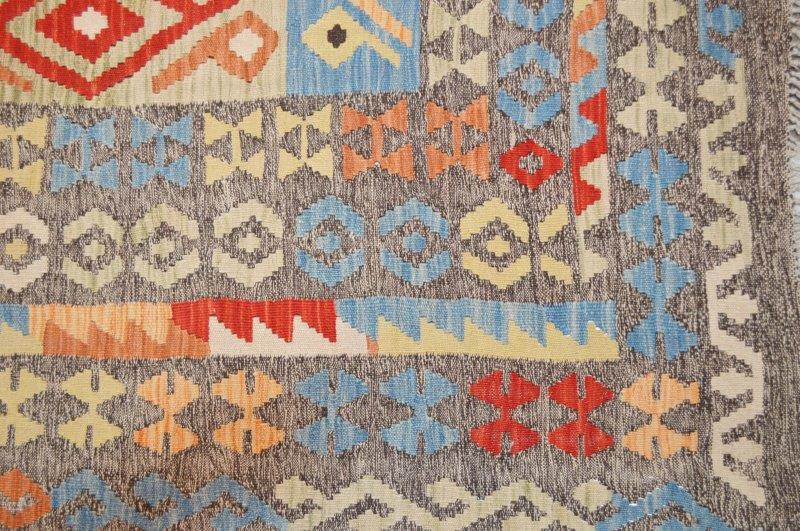 Afghan Maimana