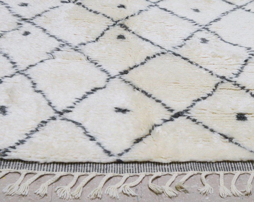 Modern Moroccan