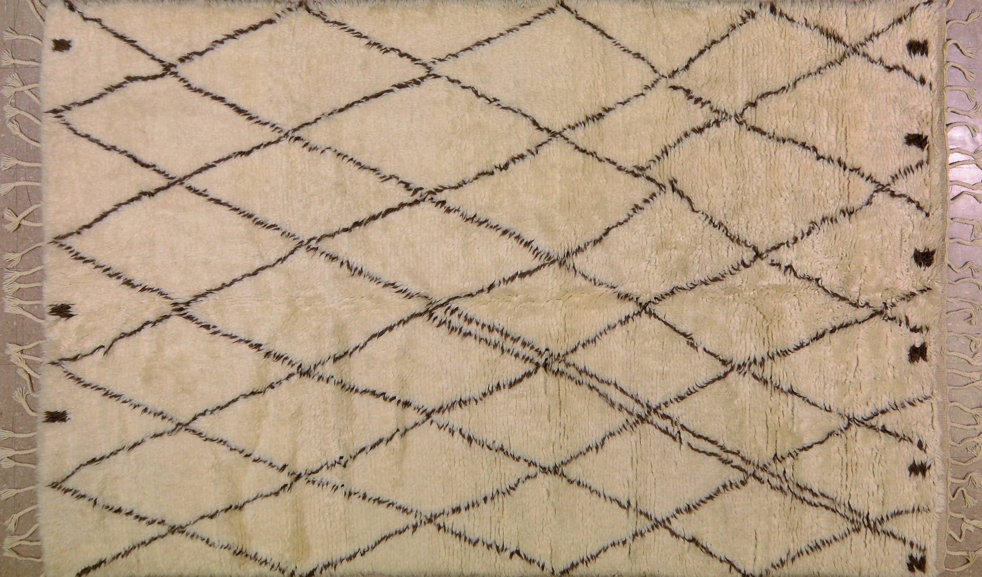 Modern Moroccan