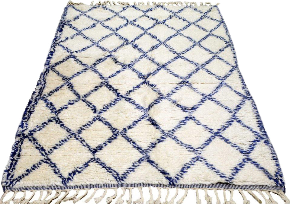 Moroccan Beni Ourain