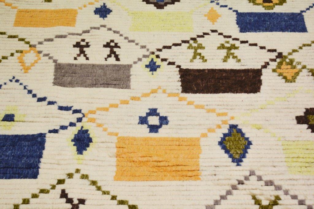 Modern Moroccan