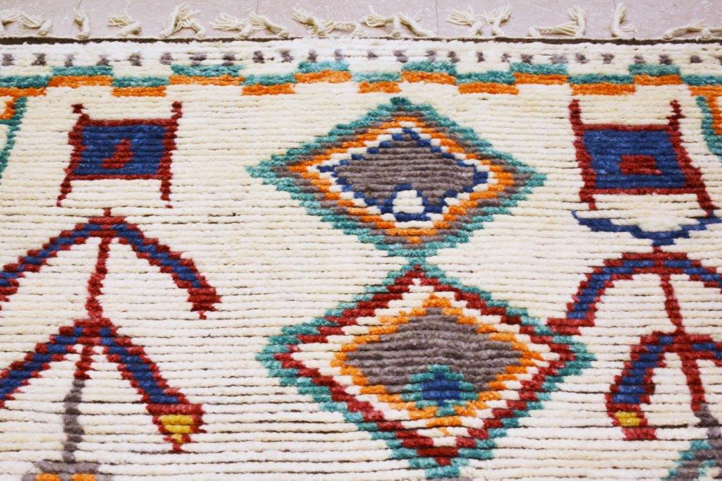 Moroccan Azilal