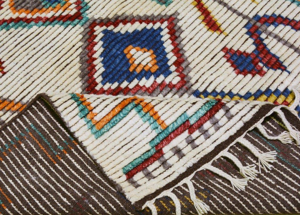 Moroccan Azilal